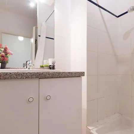 Maison Au Centre, 4 Pers, Parking, Animaux, Pres Du Telepherique - Fr-1-296-437