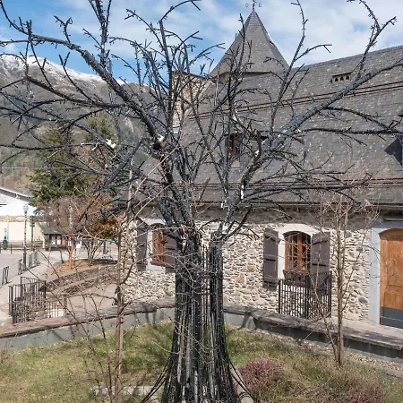 Maison Au Centre, 4 Pers, Parking, Animaux, Pres Du Telepherique - Fr-1-296-437 Holiday home