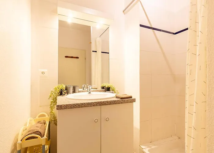 Maison Au Centre, 4 Pers, Parking, Animaux, Pres Du Telepherique - Fr-1-296-437