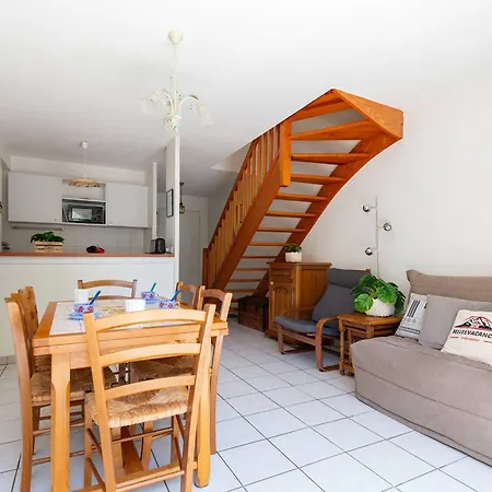Maison Au Centre, 4 Pers, Parking, Animaux, Pres Du Telepherique - Fr-1-296-437 בית נופש *