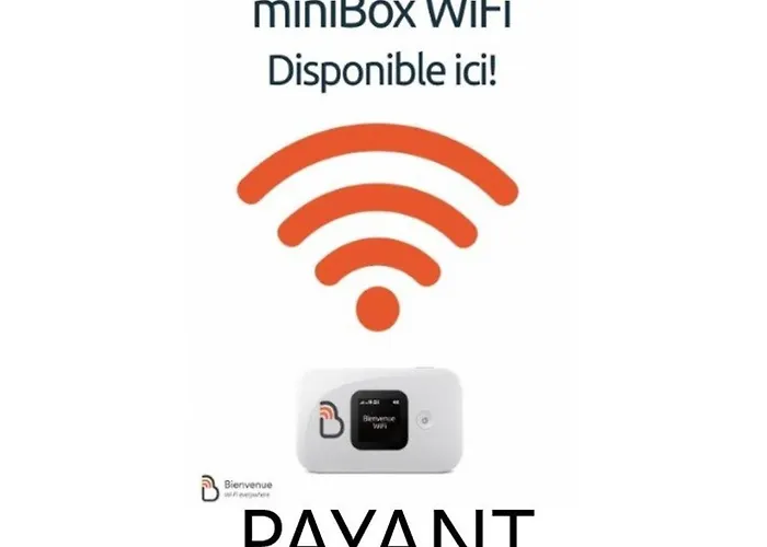 Maison Au Centre, 4 Pers, Parking, Animaux, Pres Du Telepherique - Fr-1-296-437 *