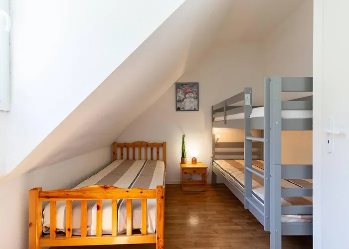 Maison Au Centre, 4 Pers, Parking, Animaux, Pres Du Telepherique - Fr-1-296-437 Feriehus Saint-Lary-Soulan