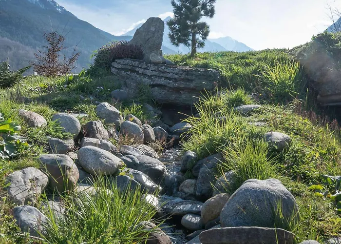 Feriehus Maison Au Centre, 4 Pers, Parking, Animaux, Pres Du Telepherique - Fr-1-296-437